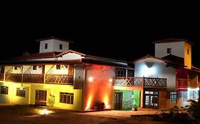 Ribeirão Das Pedras Diamantina